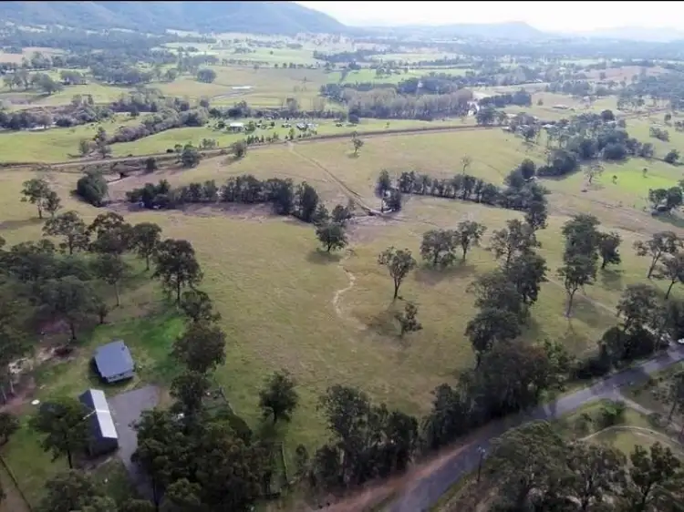 Main view of Homely land listing, Lot 37 Martins Creek Rd, Paterson NSW 2421