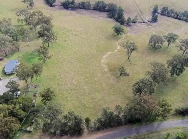 Second view of Homely land listing, Lot 37 Martins Creek Rd, Paterson NSW 2421