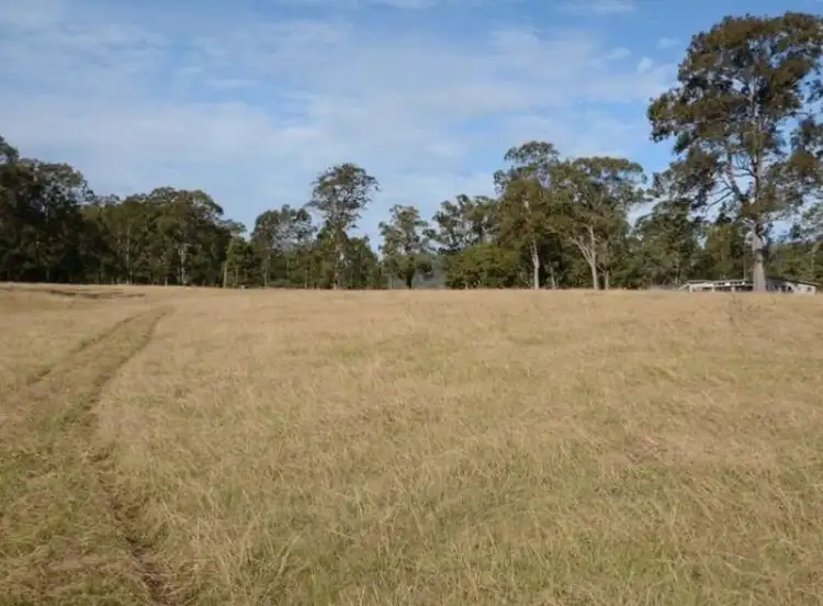 Fourth view of Homely land listing, Lot 37 Martins Creek Rd, Paterson NSW 2421