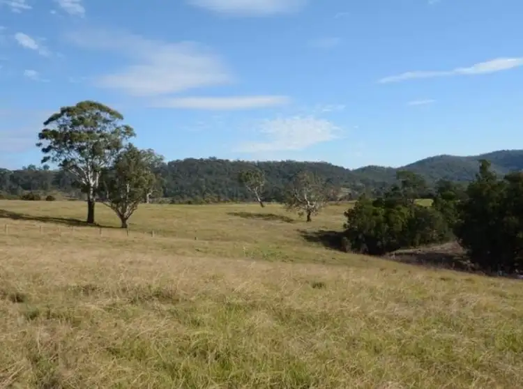 Fifth view of Homely land listing, Lot 37 Martins Creek Rd, Paterson NSW 2421