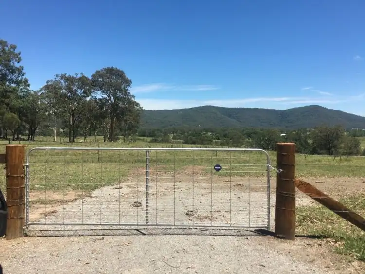 Sixth view of Homely land listing, Lot 37 Martins Creek Rd, Paterson NSW 2421