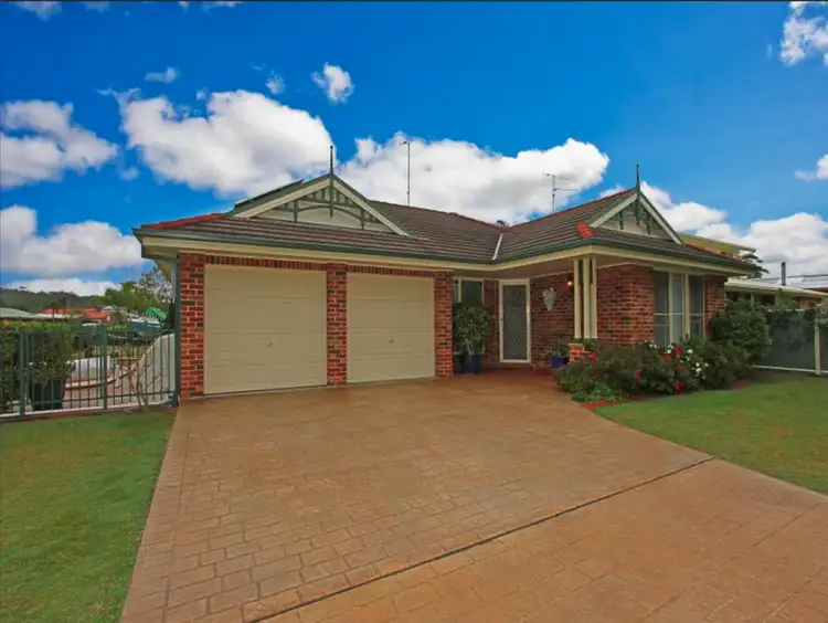 112 Maloneys Drive, Maloneys Beach NSW 2536