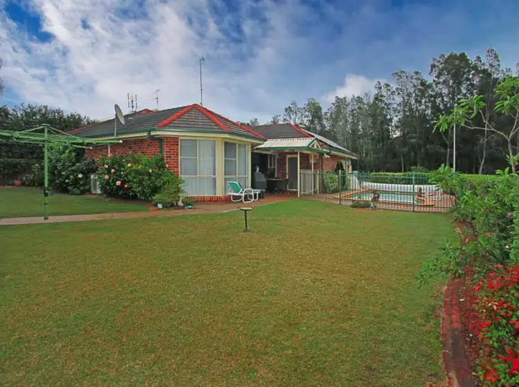 Sixth view of Homely house listing, 112 Maloneys Drive, Maloneys Beach NSW 2536
