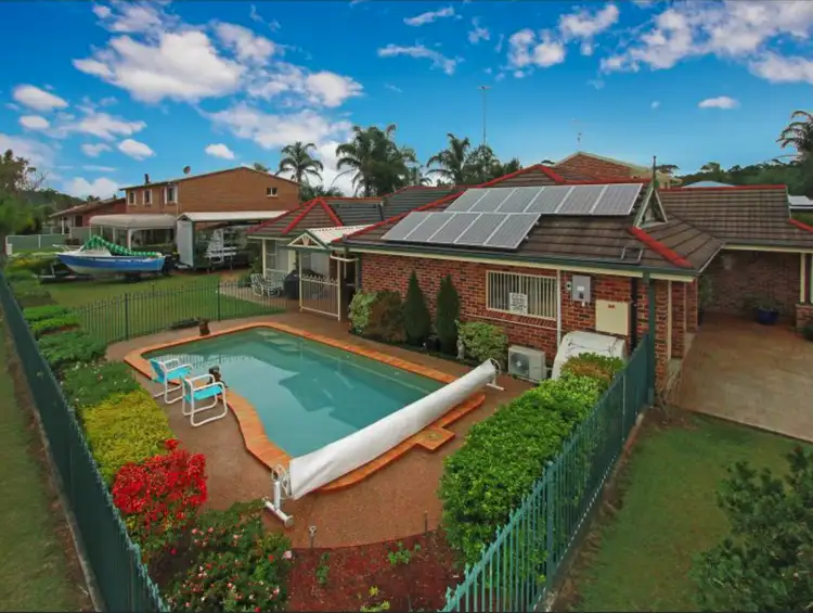 Seventh view of Homely house listing, 112 Maloneys Drive, Maloneys Beach NSW 2536