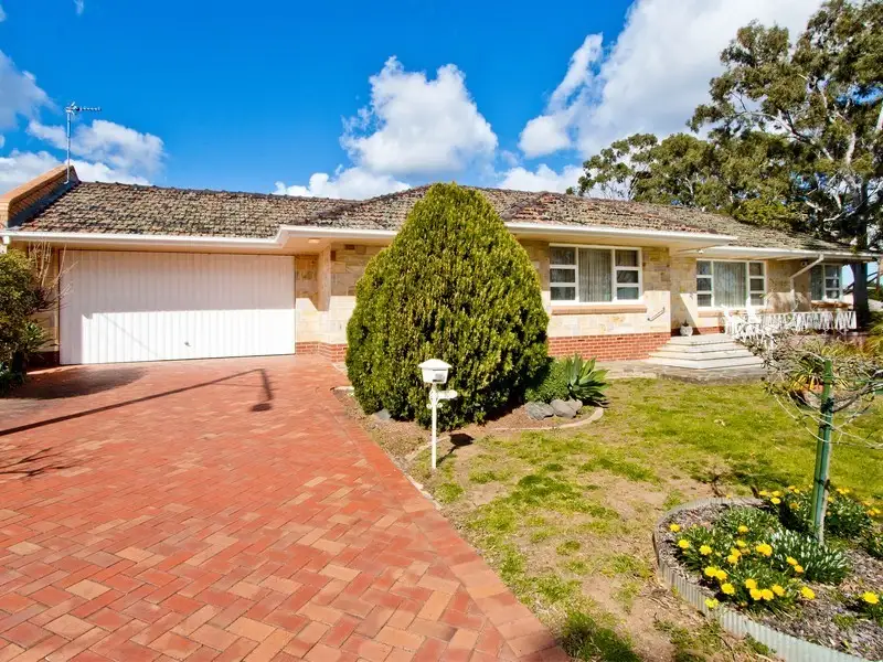 Main view of Homely house listing, 10 Edgcumbe Terrace, Rosslyn Park SA 5072