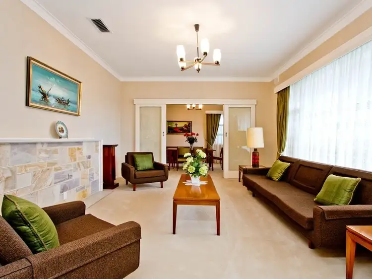 Second view of Homely house listing, 10 Edgcumbe Terrace, Rosslyn Park SA 5072