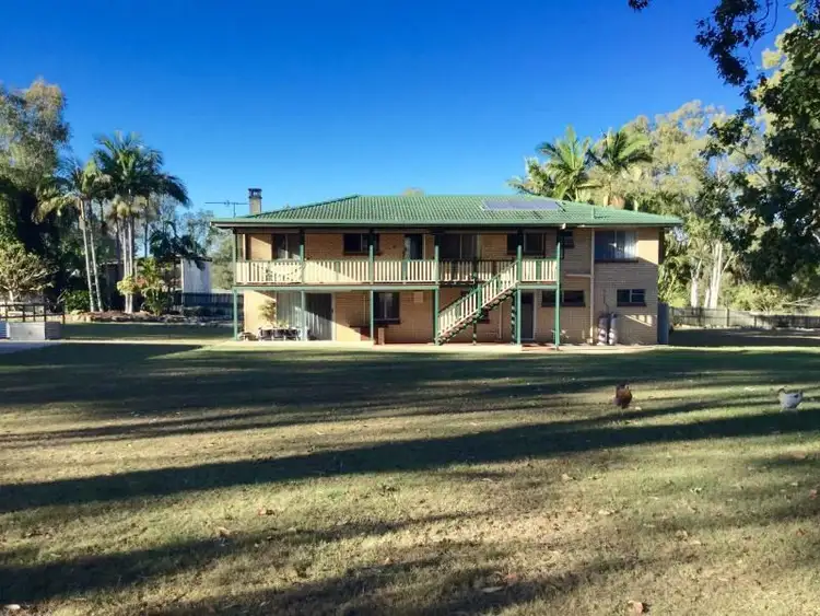 59 Haggarty's Avenue, Karrabin QLD 4306