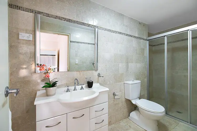 Fifth view of Homely apartment listing, 8/62-66 Courallie Avenue, Homebush West NSW 2140