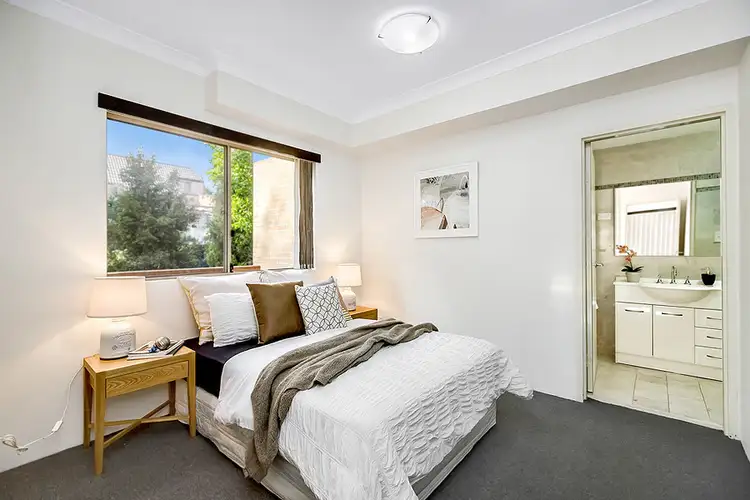 Sixth view of Homely apartment listing, 8/62-66 Courallie Avenue, Homebush West NSW 2140