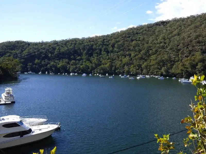 Main view of Homely house listing, 134 Bay Rd, Berowra Waters NSW 2082