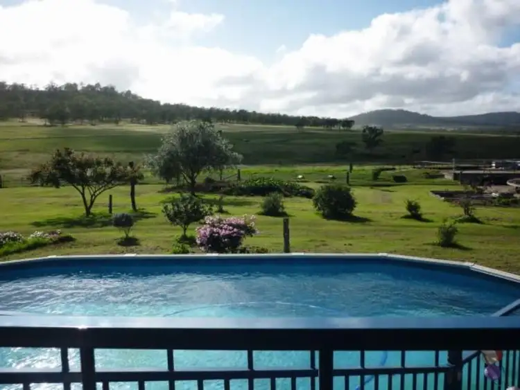 Second view of Homely rural property listing, 136 Dixon Lane, Ramsay QLD 4358