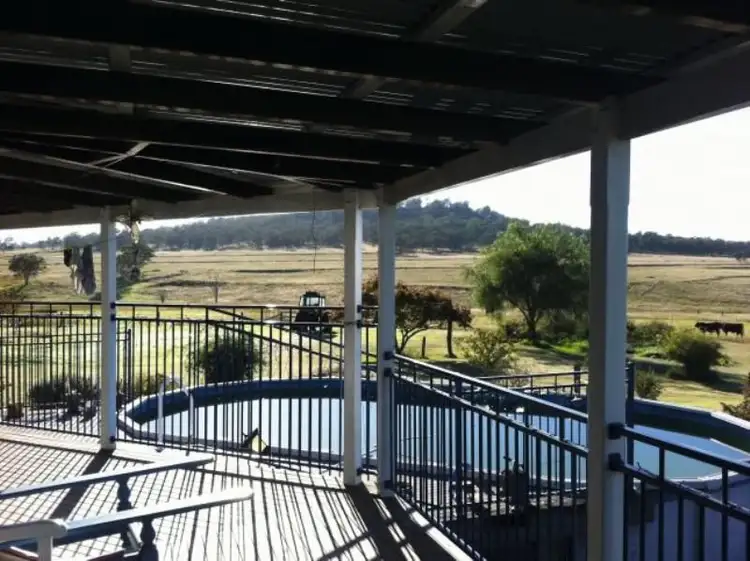 Third view of Homely rural property listing, 136 Dixon Lane, Ramsay QLD 4358