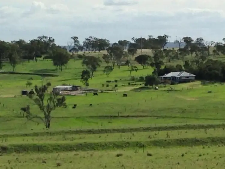 Fourth view of Homely rural property listing, 136 Dixon Lane, Ramsay QLD 4358