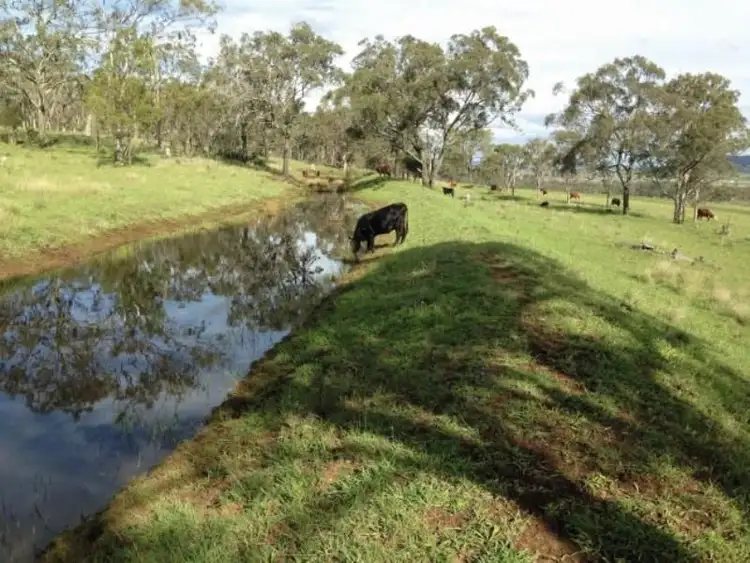 Sixth view of Homely rural property listing, 136 Dixon Lane, Ramsay QLD 4358