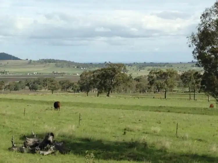 Seventh view of Homely rural property listing, 136 Dixon Lane, Ramsay QLD 4358