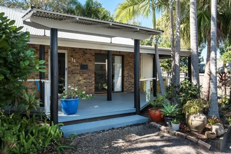 14 Hall Court, Tewantin QLD 4565