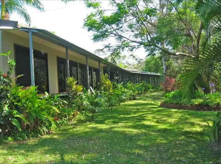 387 Pioneer Road, Mungar QLD 4650