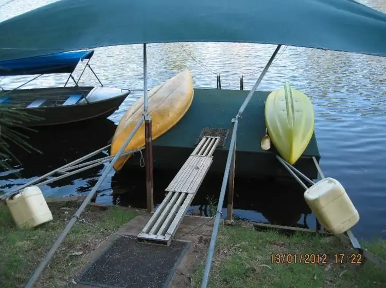 Seventh view of Homely rural property listing, 387 Pioneer Road, Mungar QLD 4650