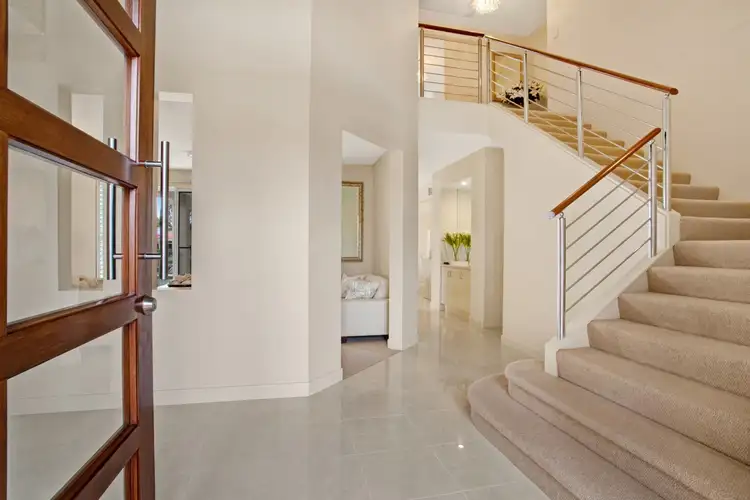 Fifth view of Homely house listing, 28 Masthead Quay, Noosa Waters QLD 4566