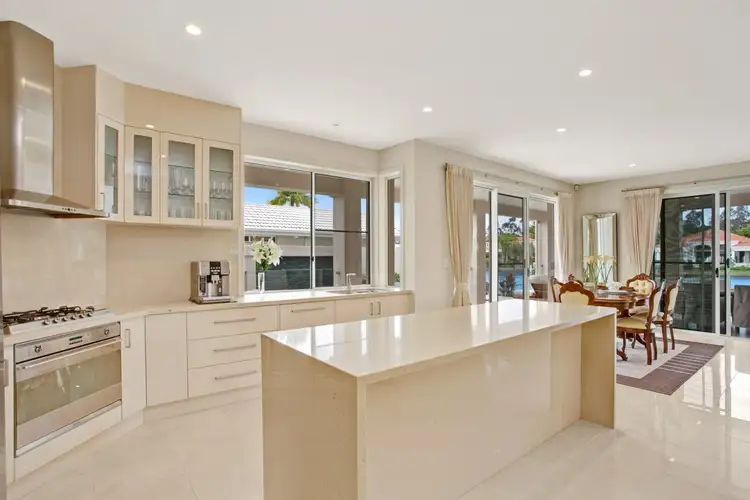 Sixth view of Homely house listing, 28 Masthead Quay, Noosa Waters QLD 4566