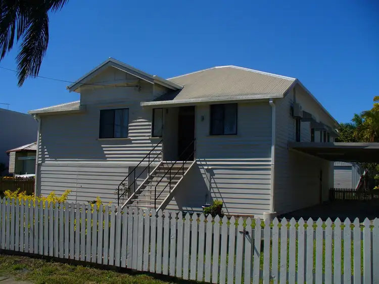 35 Juliet Street, South Mackay QLD 4740