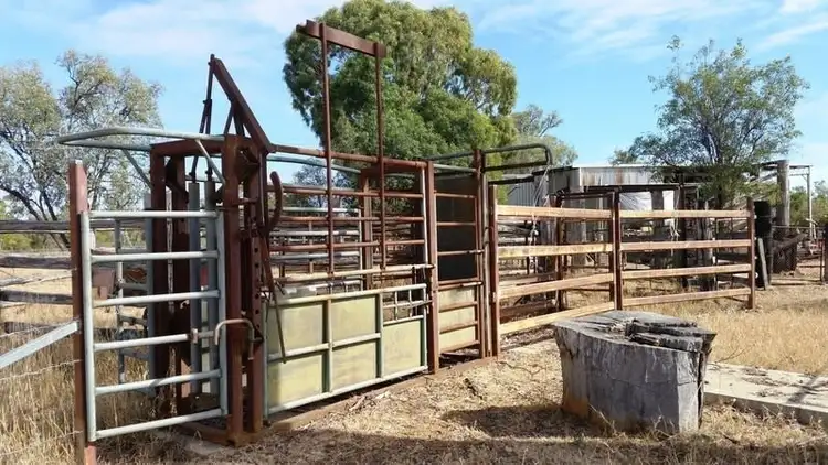 Third view of Homely rural property listing, Address available on request