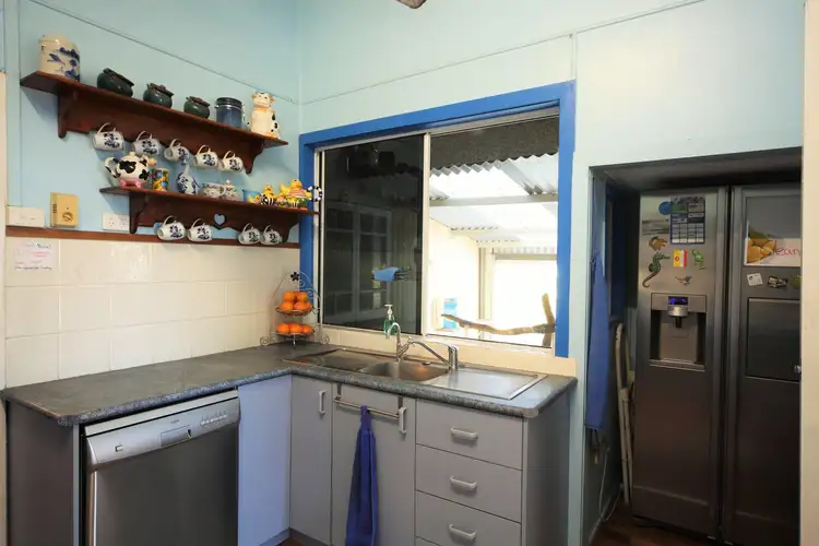 Fifth view of Homely rural property listing, Address available on request