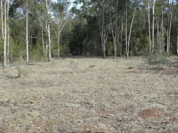 Fourth view of Homely rural property listing, 102 ACRES - Lot 6 Wieambilla Road, Chinchilla QLD 4413