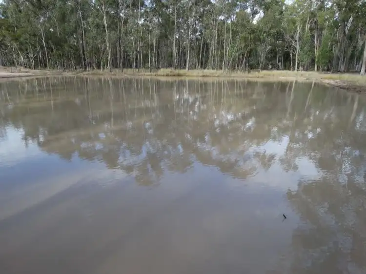 Fifth view of Homely rural property listing, 102 ACRES - Lot 6 Wieambilla Road, Chinchilla QLD 4413