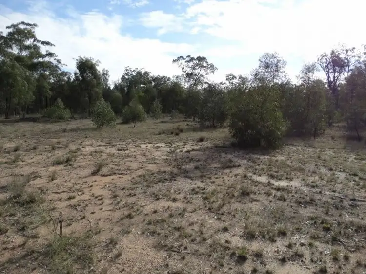Sixth view of Homely rural property listing, 102 ACRES - Lot 6 Wieambilla Road, Chinchilla QLD 4413