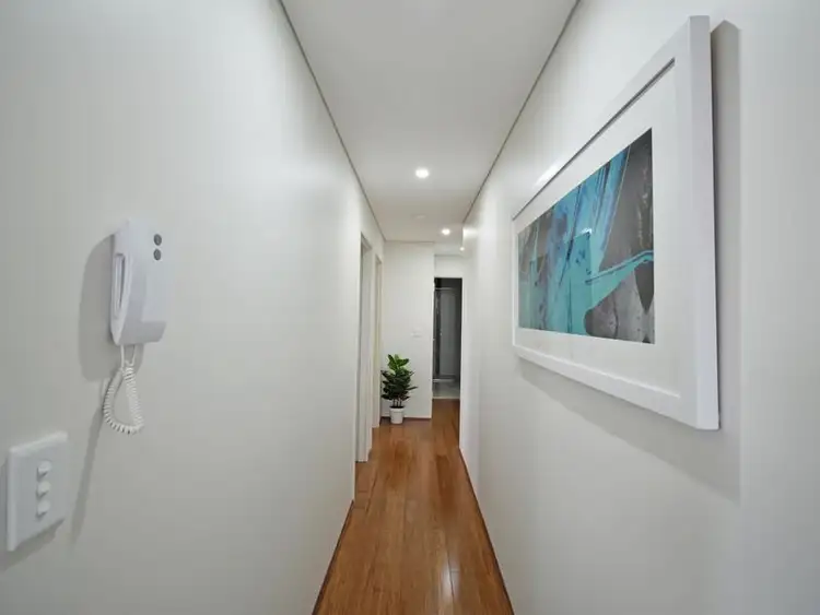 Third view of Homely apartment listing, 22/108-112 Hunter Street, Newcastle NSW 2300