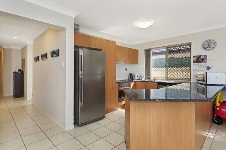 Seventh view of Homely semi-detached listing, 1/23 Lorenzo Drive, Coomera QLD 4209