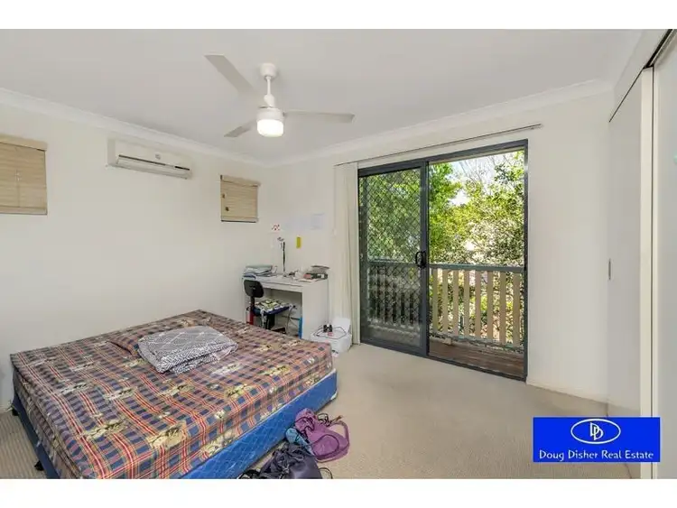 Sixth view of Homely townhouse listing, 3/34 Warren Street, St Lucia QLD 4067