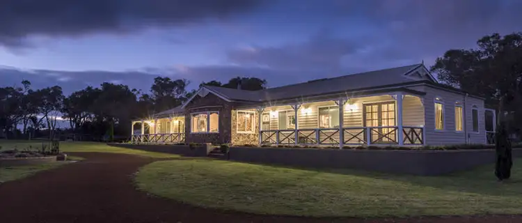 126 Walford road, Kalgan WA 6330