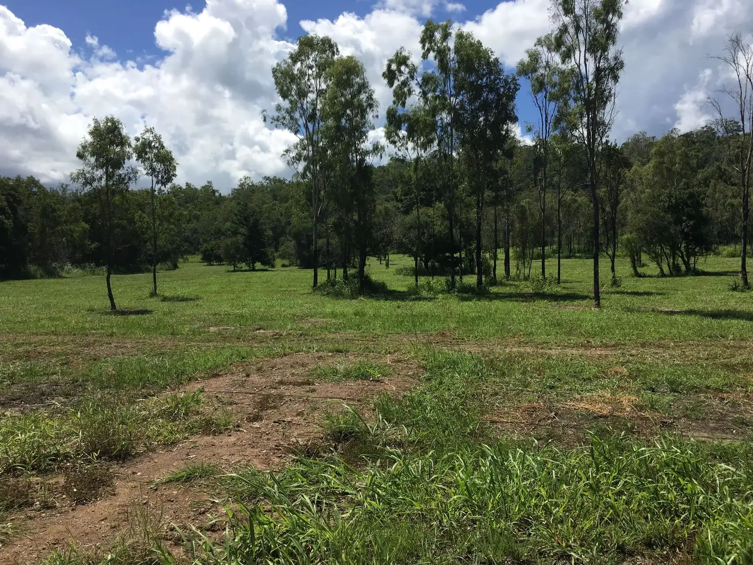 Main view of Homely land listing, 97 Ecker Road, Preston QLD 4800