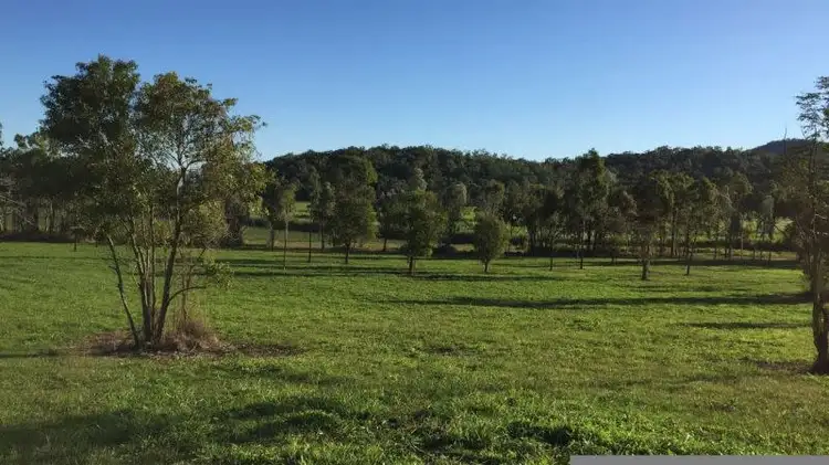 Second view of Homely land listing, 97 Ecker Road, Preston QLD 4800