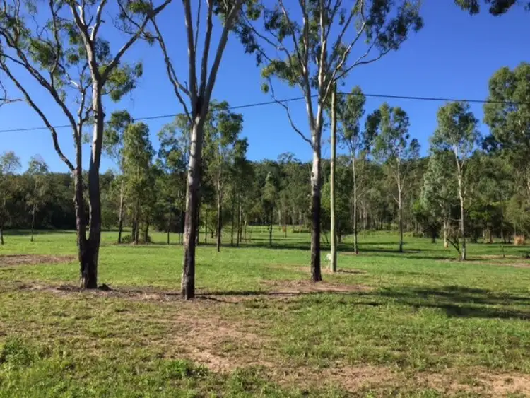 Third view of Homely land listing, 97 Ecker Road, Preston QLD 4800