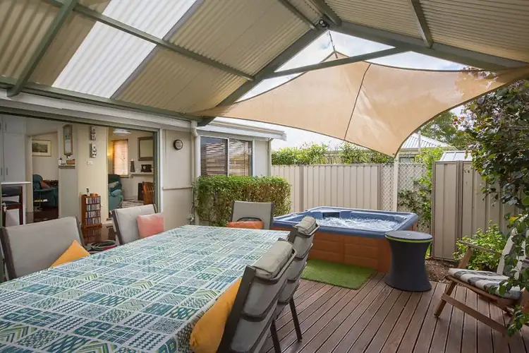 8B Macauley street, South Bunbury WA 6230