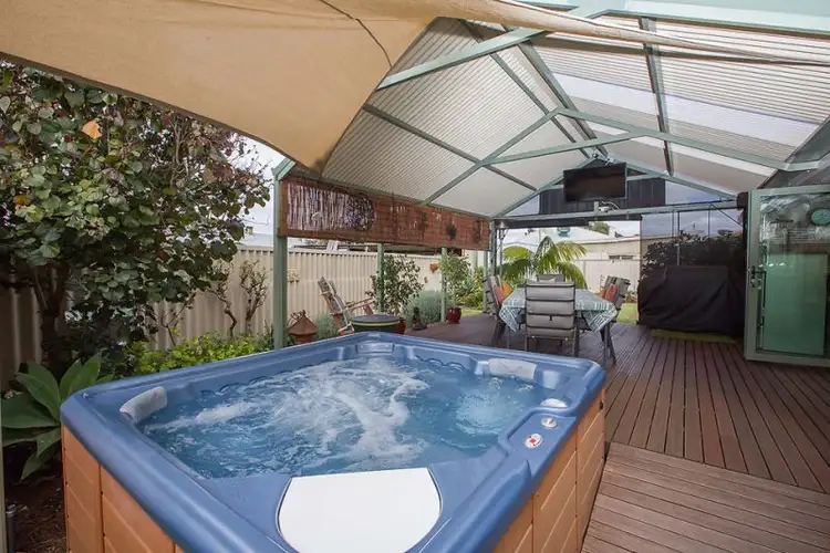 Second view of Homely house listing, 8B Macauley street, South Bunbury WA 6230