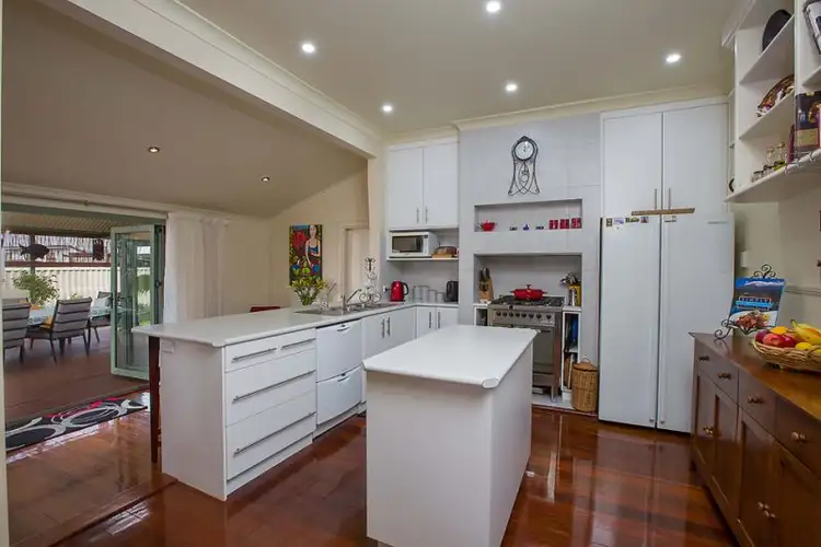 Fourth view of Homely house listing, 8B Macauley street, South Bunbury WA 6230