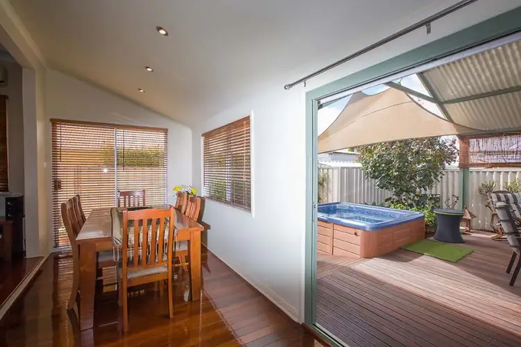 Fifth view of Homely house listing, 8B Macauley street, South Bunbury WA 6230