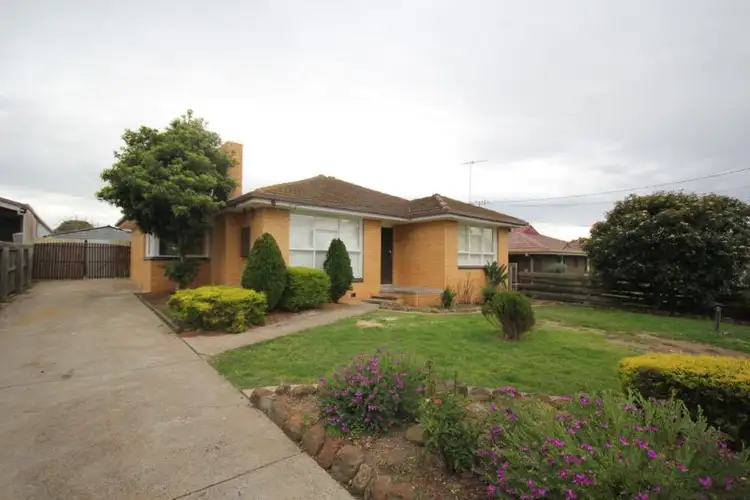 Main view of Homely house listing, 53 Hendy Street, Corio VIC 3214