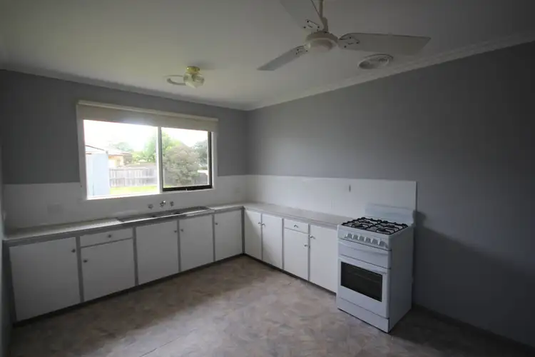 Second view of Homely house listing, 53 Hendy Street, Corio VIC 3214