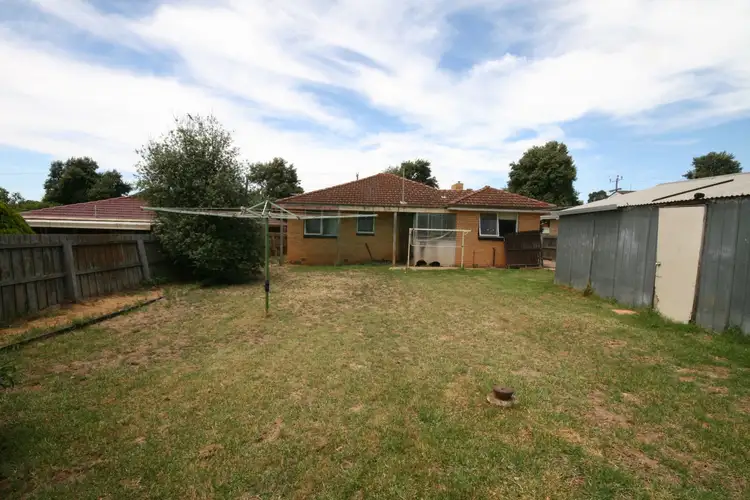 Fifth view of Homely house listing, 53 Hendy Street, Corio VIC 3214