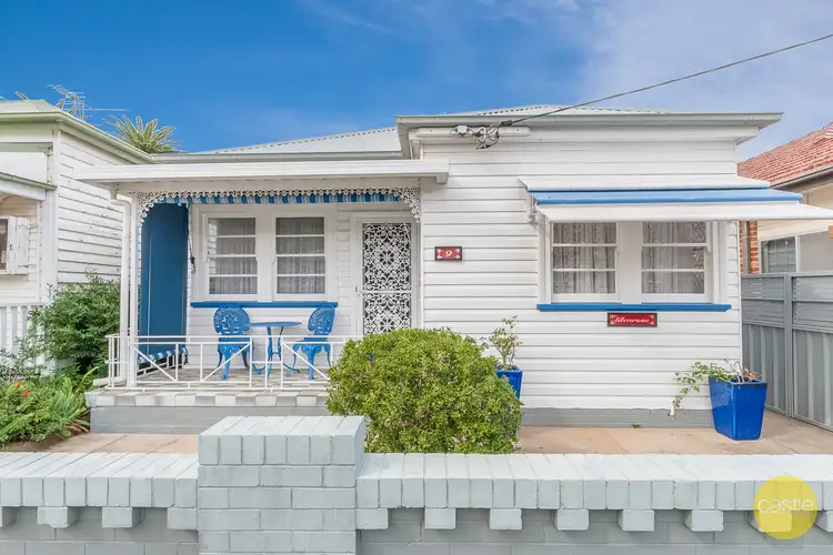 9 Bridge Street, Hamilton NSW 2303