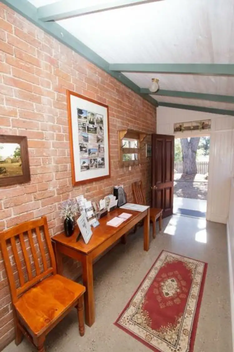 20 Carwell Street, Rylstone NSW 2849