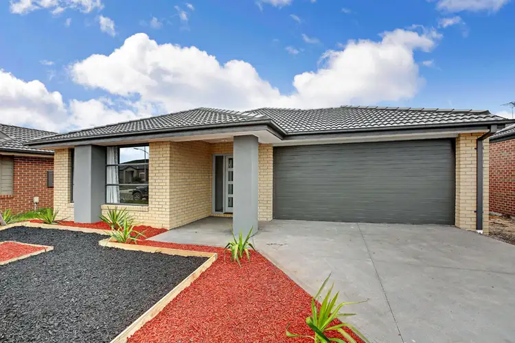 Main view of Homely house listing, 23 SAMSON BROOK DRIVE, Wallan VIC 3756