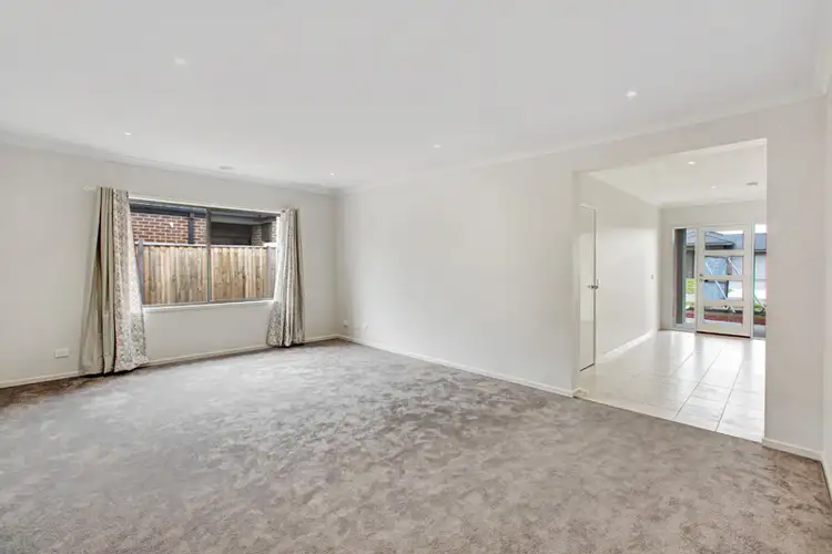 Third view of Homely house listing, 23 SAMSON BROOK DRIVE, Wallan VIC 3756