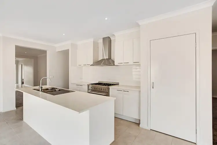 Sixth view of Homely house listing, 23 SAMSON BROOK DRIVE, Wallan VIC 3756