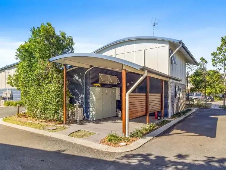Second view of Homely townhouse listing, 1/614-618 Casuarina Way, Casuarina NSW 2487